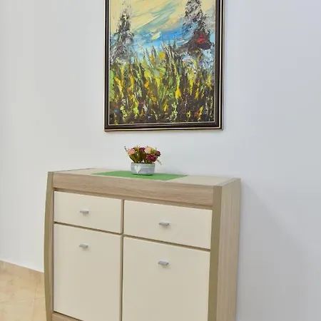 Suzana Lux Budva