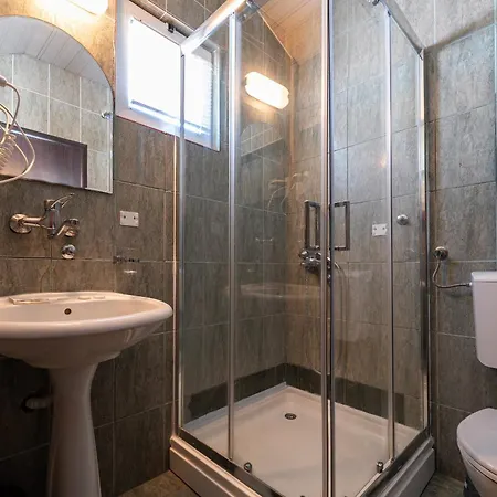 Apartahotel Suzana Lux 3*