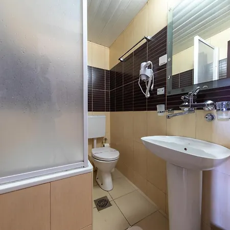 Apartahotel Suzana Lux 3*