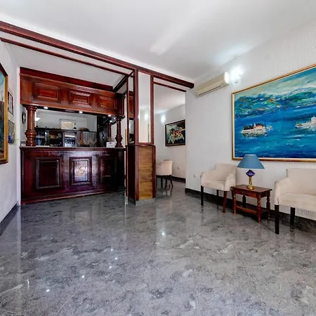 Suzana Hotel de apartamente Budva
