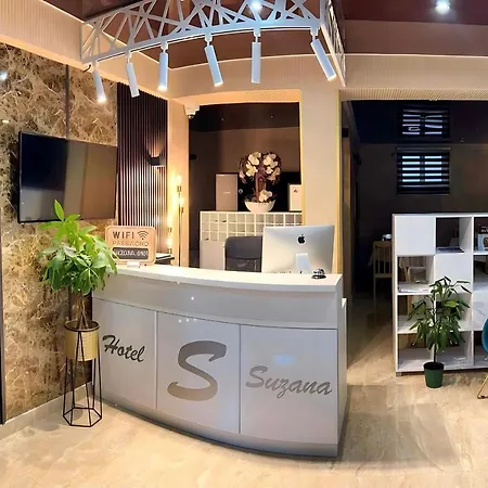 Suzana